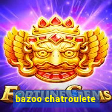 bazoo chatroulete